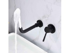 Practical selection method for flat faucets