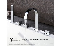 Guide to Choosing Kaiping Bathroom Faucet