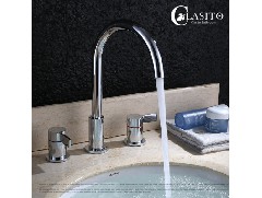 How to choose Kaiping bathroom faucet