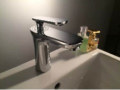 The common causes and solutions of faucets