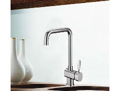 Analysis of Kaiping Bathroom Faucet and Comparison of Various Faucet Raw Materials