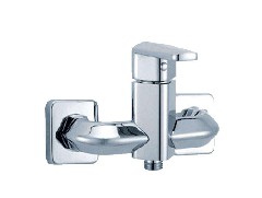 Solution to the leakage problem of different faucets in Kaiping