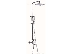 How to determine the height and orientation of the Kaiping bathroom faucet