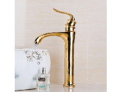 How to repair the broken sealing ring of Kaiping bathroom faucet