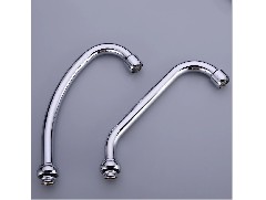 How to match the design of Kaiping bathroom faucet with the bathroom sink?