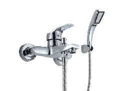 What are the installation specifications for Kaiping bathroom faucets