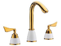 Analysis of faucet manufacturers: What are the development advantages of introduction faucets