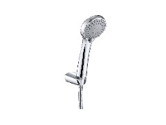 Kaiping bathroom faucet teachers you how to solve the problem of showerhead water discharge