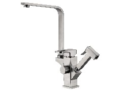 How to maintain less steel faucets