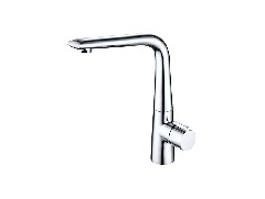 How to remove the flat faucet or corner valve that is broken in the wall