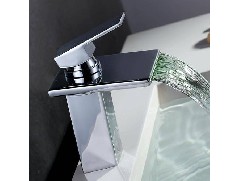 How to choose a flat faucet