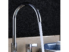 Classification of Kaiping faucets