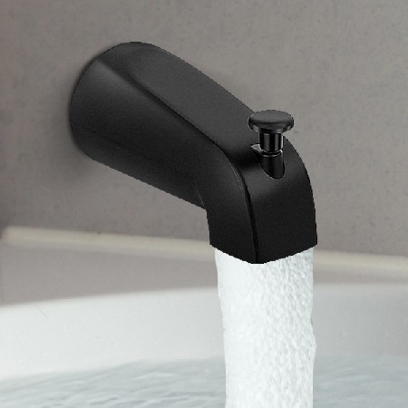 Cross border hot selling concealed American shower set with wall mounted shower, hidden embedded pressure balance valve body, exclusively for North America