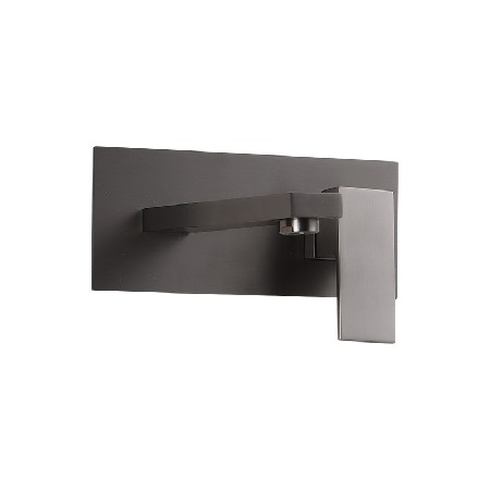 Concealed mixed water faucet, customized bathroom concealed faucet, sample processing, customized bathroom concealed faucet, OEM