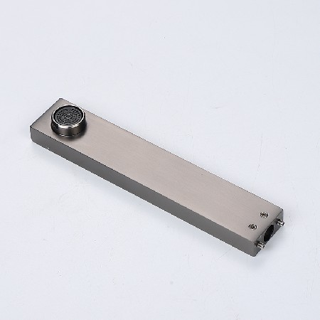 Concealed mixed water faucet, customized bathroom concealed faucet, sample processing, customized bathroom concealed faucet, OEM